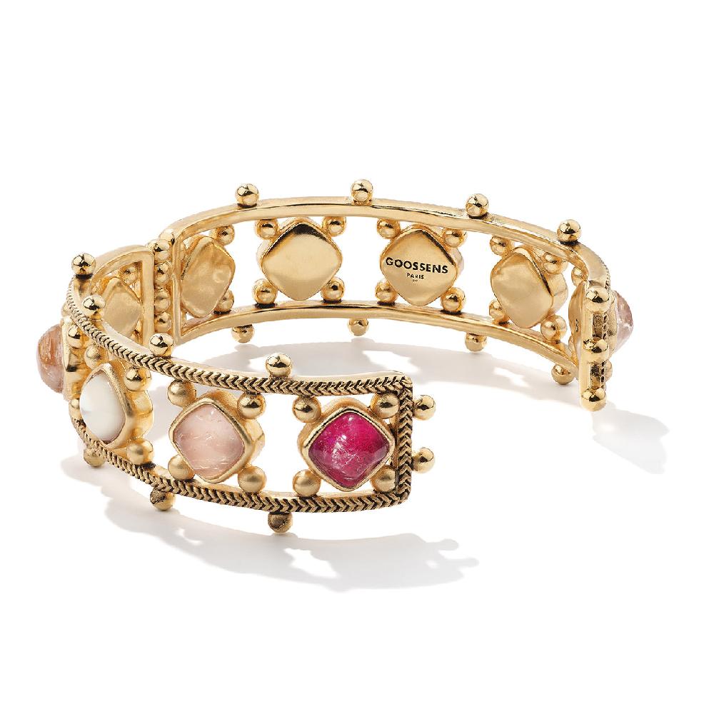 Goossens Paris Bracelet Venise