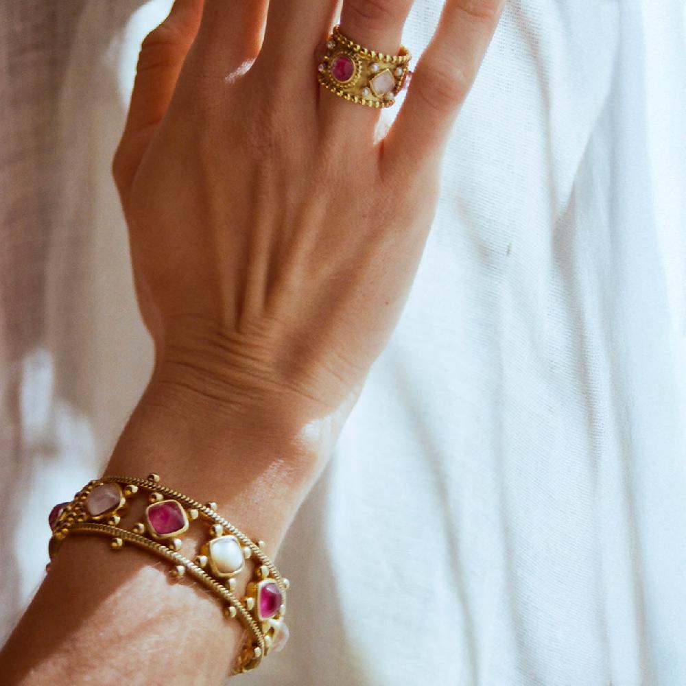 Goossens Paris Bracelet Venise