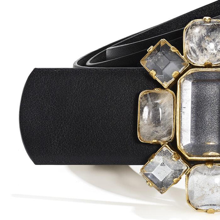 Goossens Paris Ceinture Stones