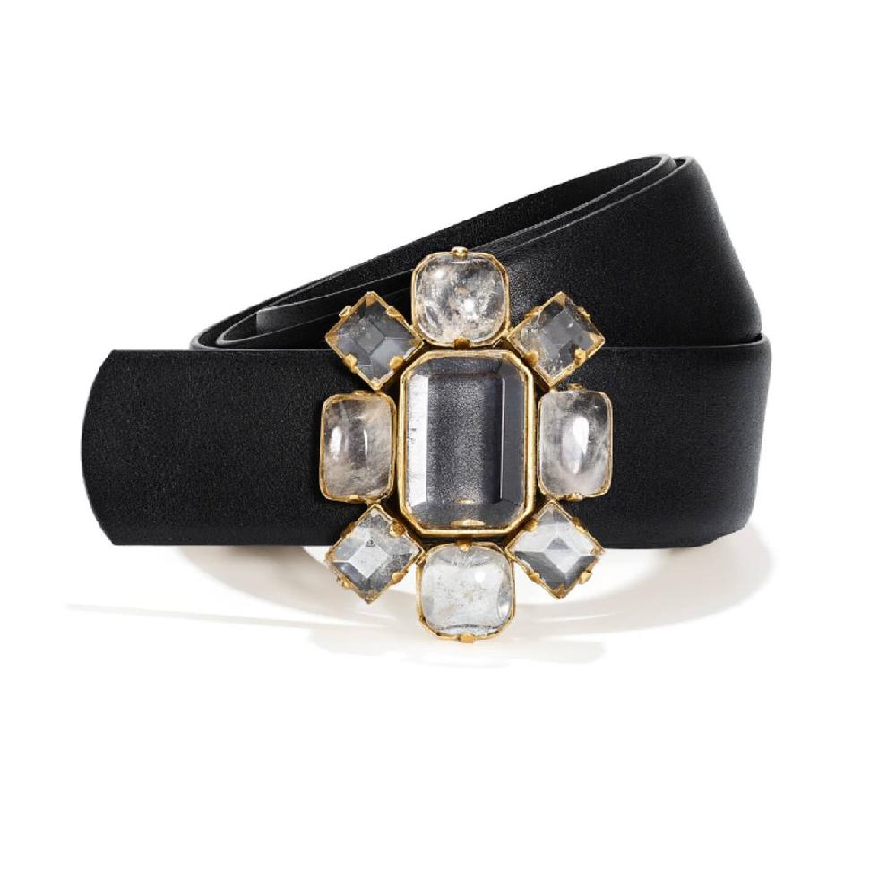 goossens paris Ceinture Stones