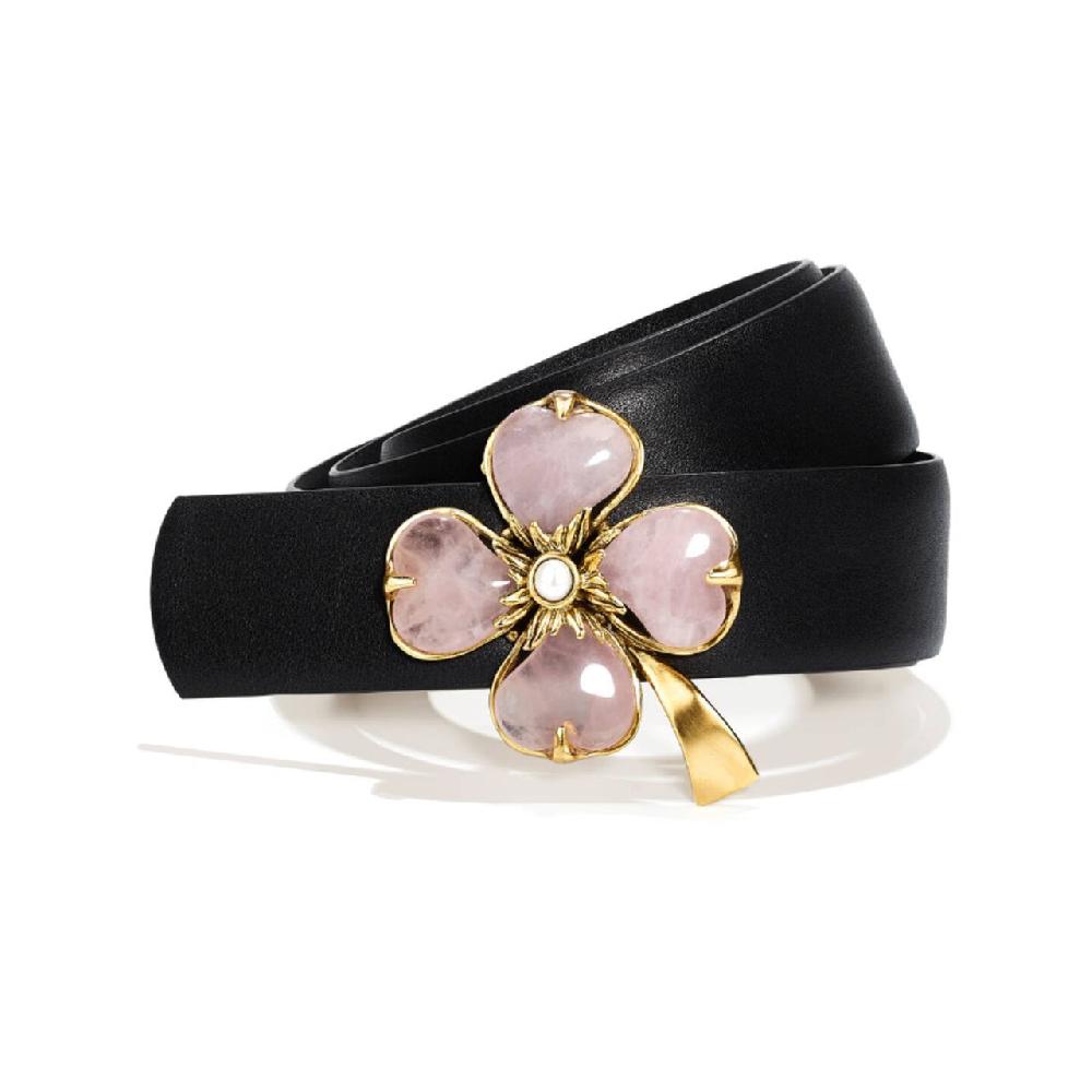 goossens paris Ceinture Trèfle