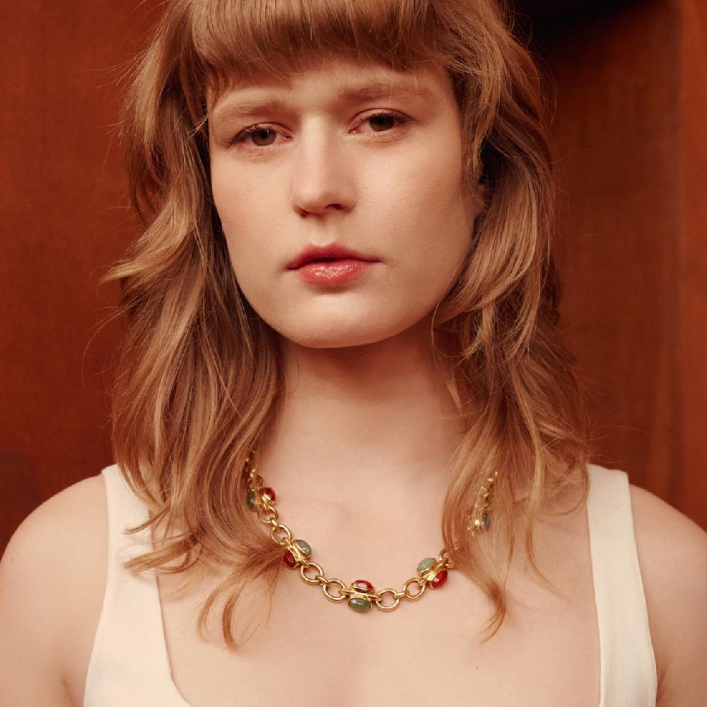 Goossens Paris Collier Bosphore