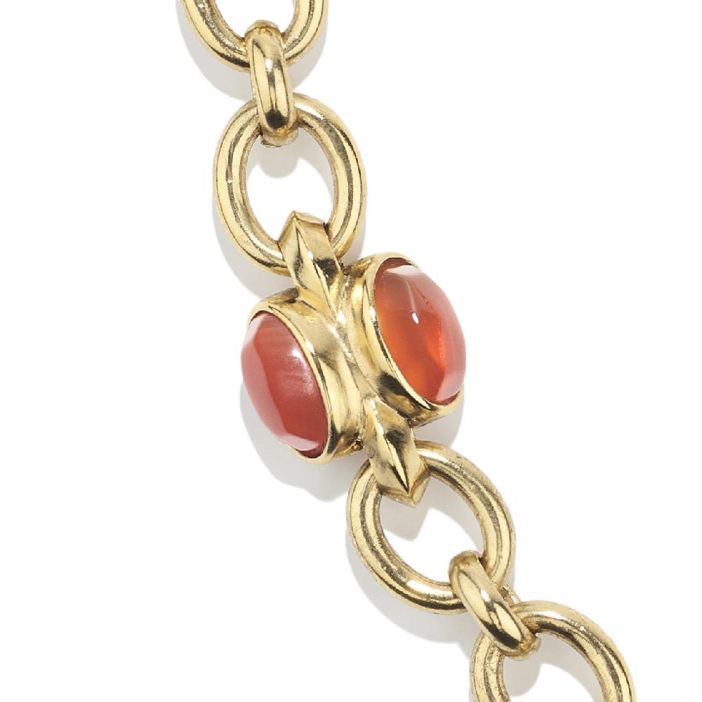 Goossens Paris Collier Bosphore