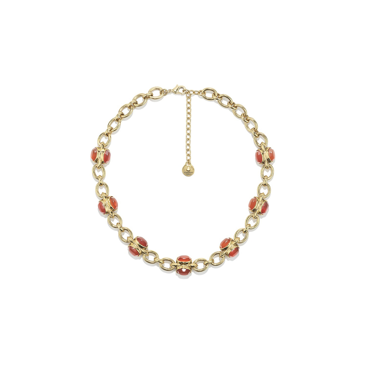 goossens paris Collier Bosphore