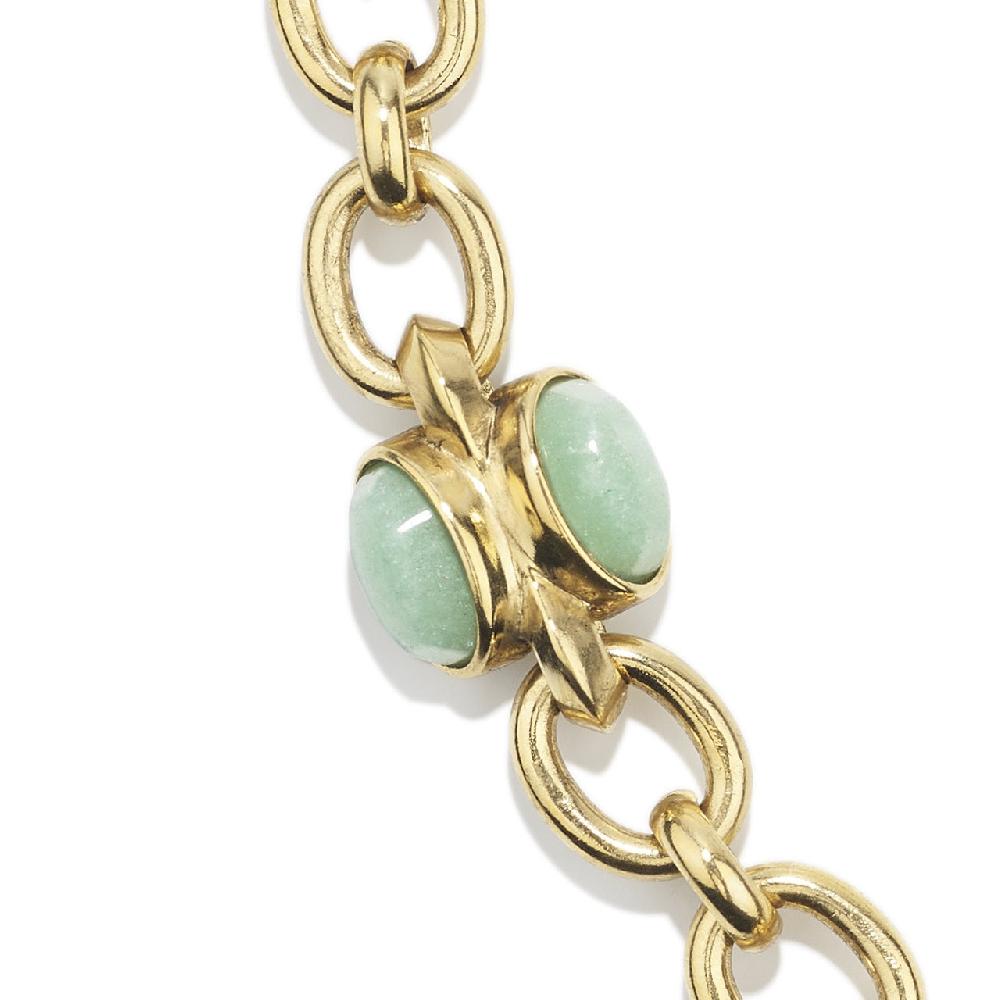 Goossens Paris Collier Bosphore