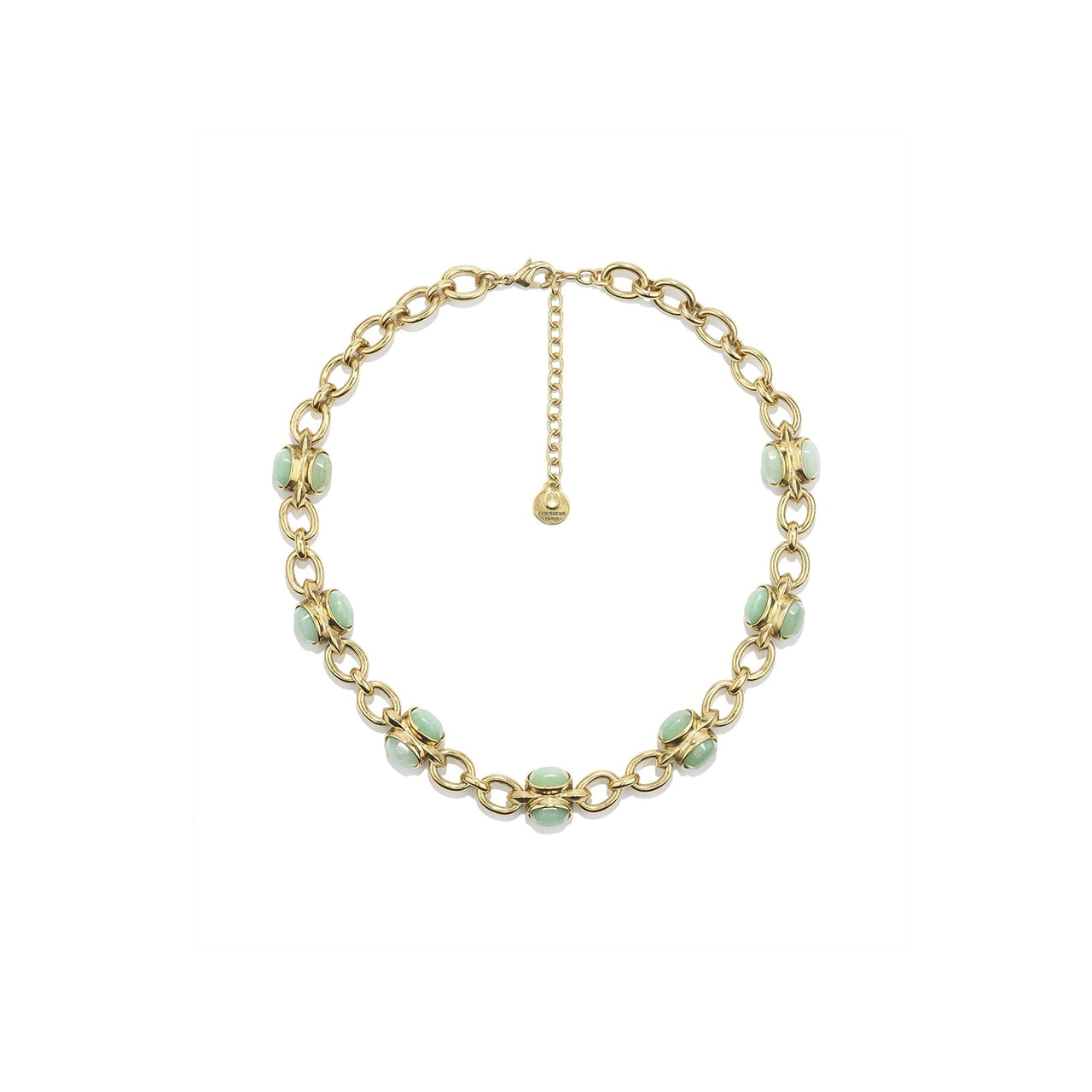 goossens paris Collier Bosphore