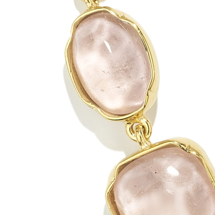 Goossens Paris Collier Cabochons