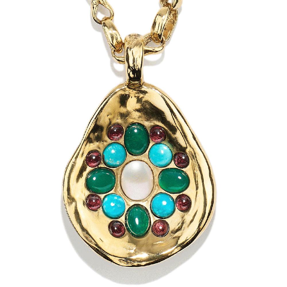 Goossens Paris Collier Circé