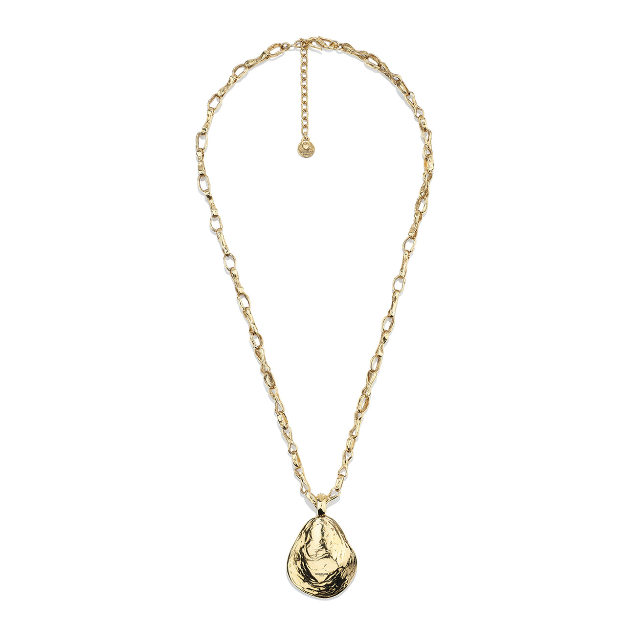 Goossens Paris Collier Circé