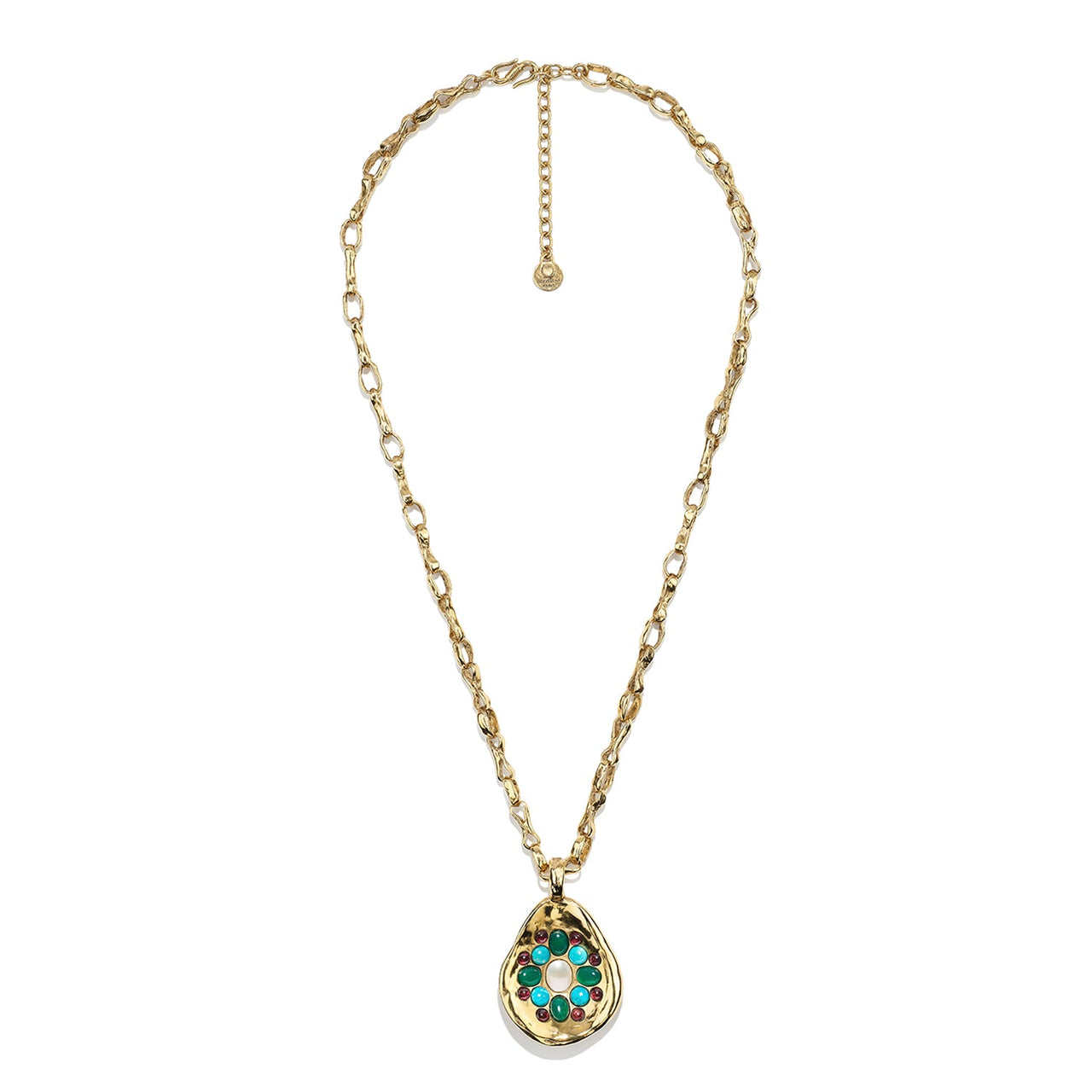 goossens paris Collier Circé