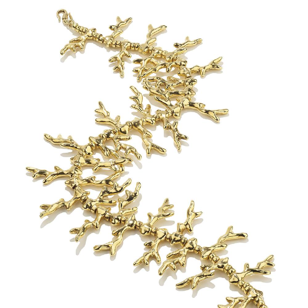 Goossens Paris Collier Corail