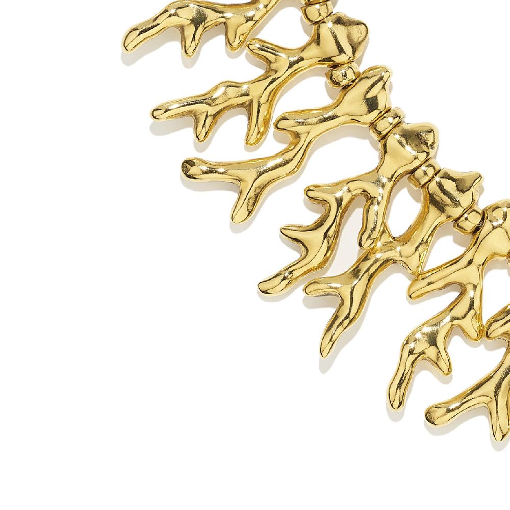 Goossens Paris Collier Corail