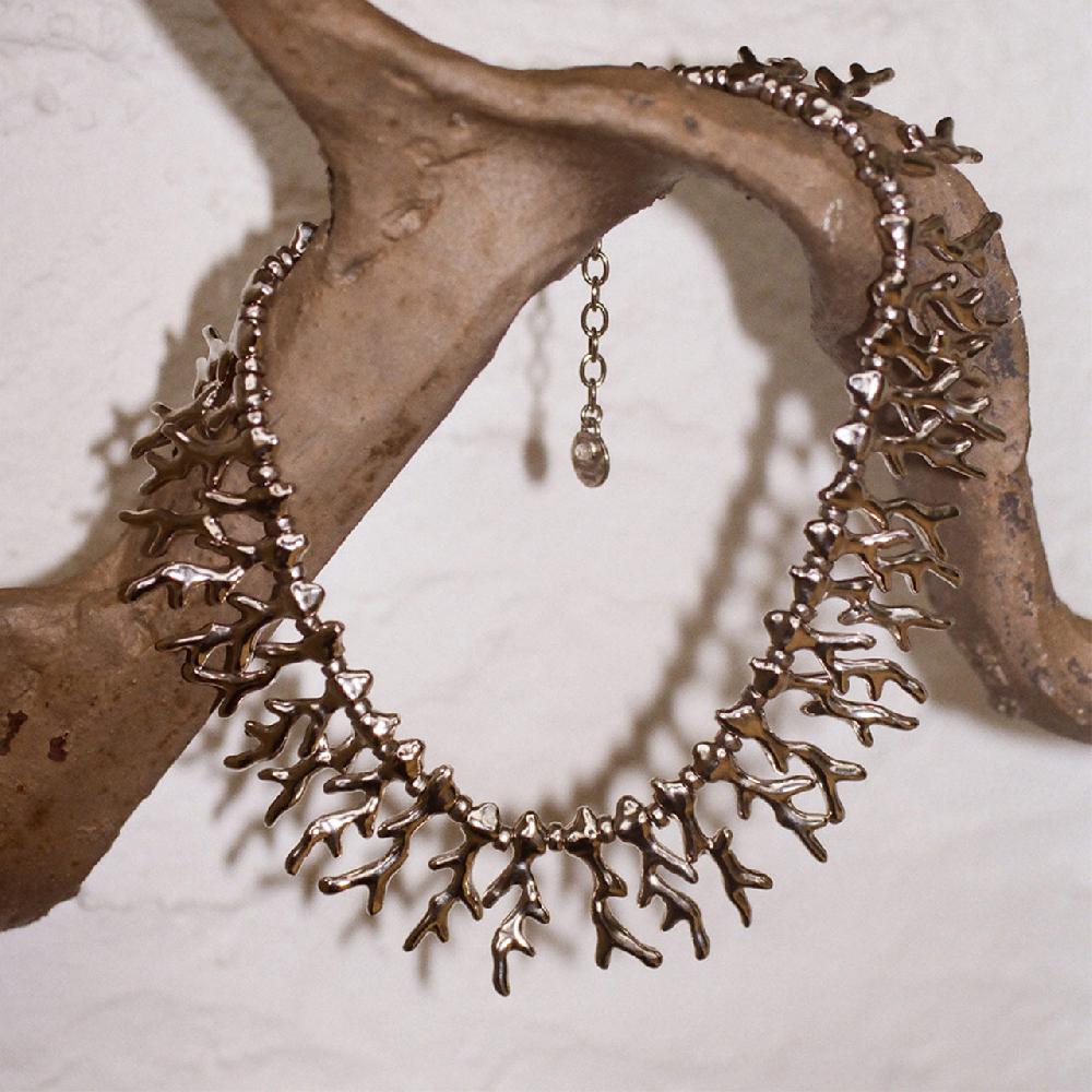 Goossens Paris Collier Corail