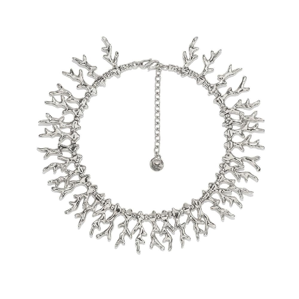 goossens paris Collier Corail