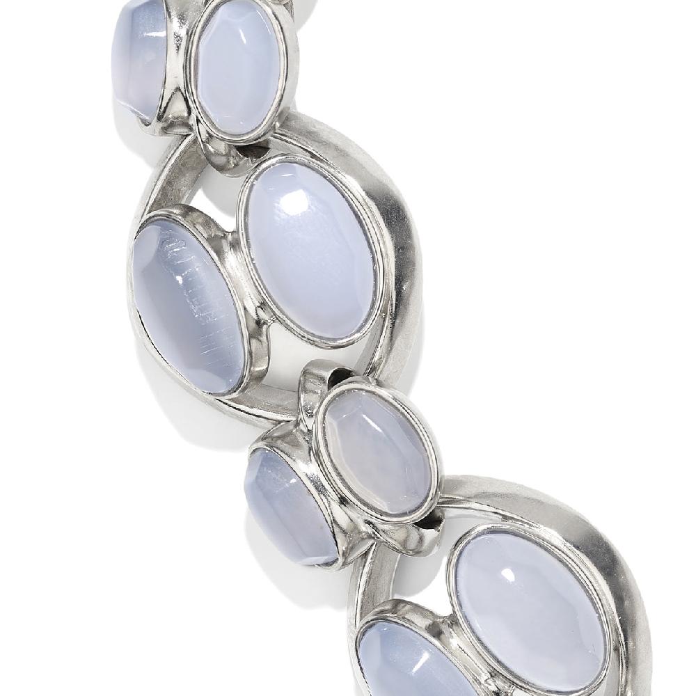 Goossens Paris Collier Couture Bosphore