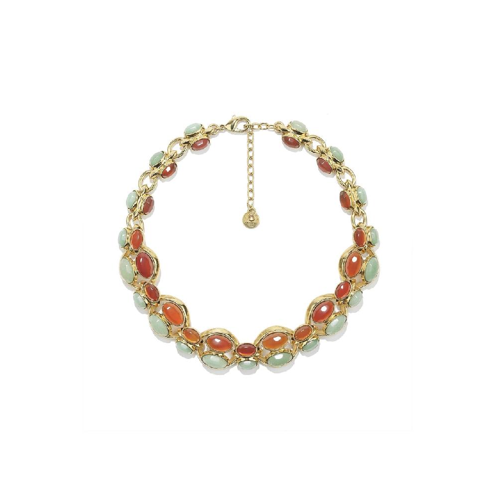 goossens paris Collier Couture Bosphore