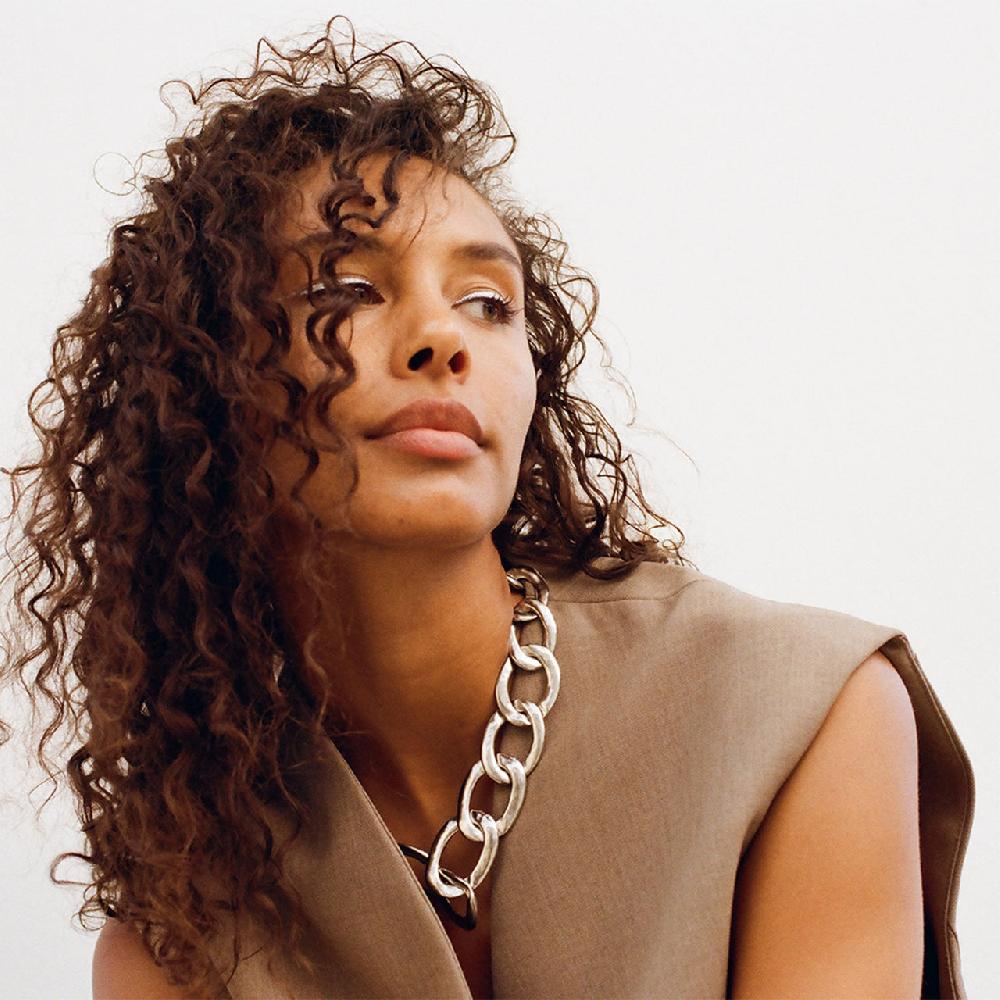 Goossens Paris Collier Lhassa Grands Maillons