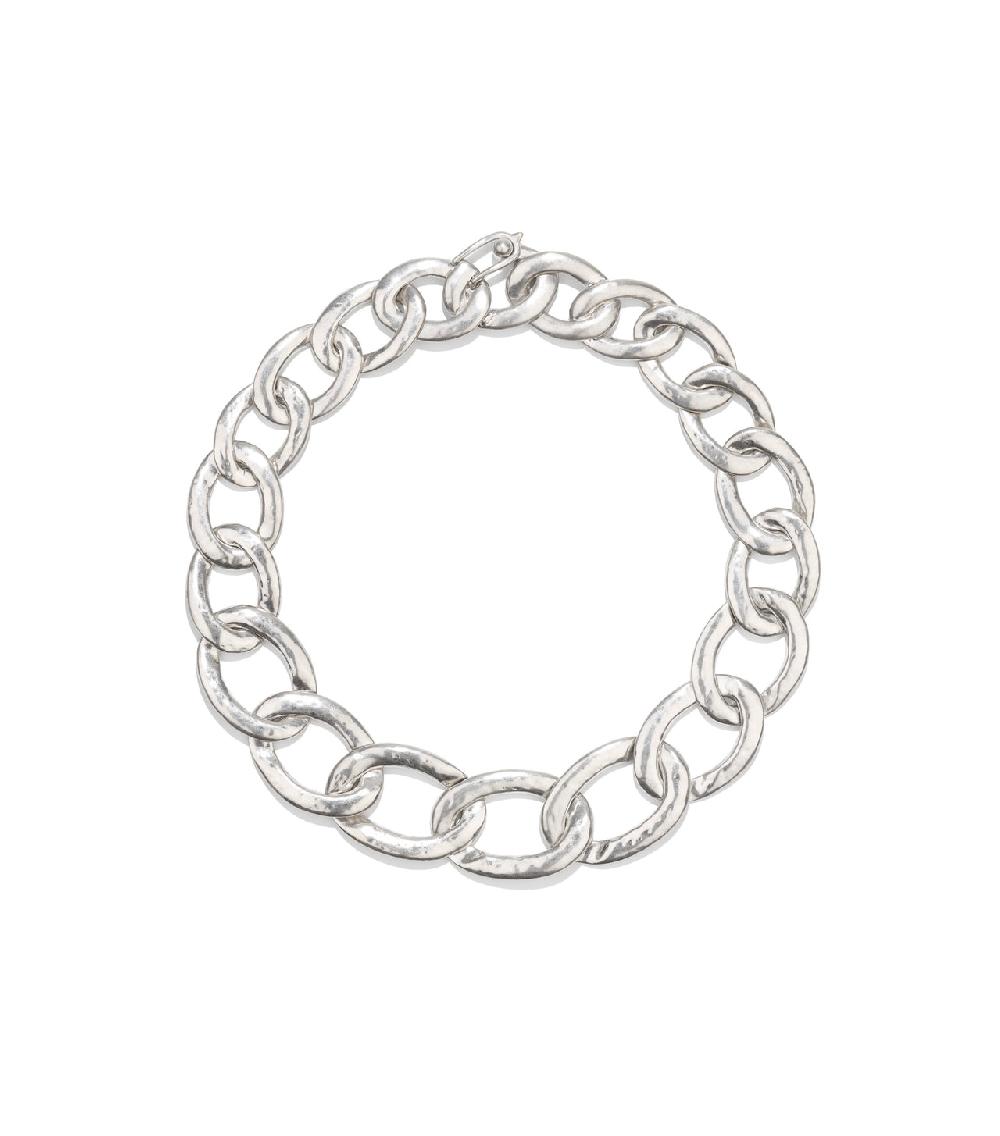 Goossens Paris Collier Lhassa Grands Maillons