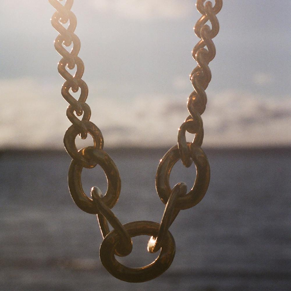 Goossens Paris Collier Lhassa Petits Maillons