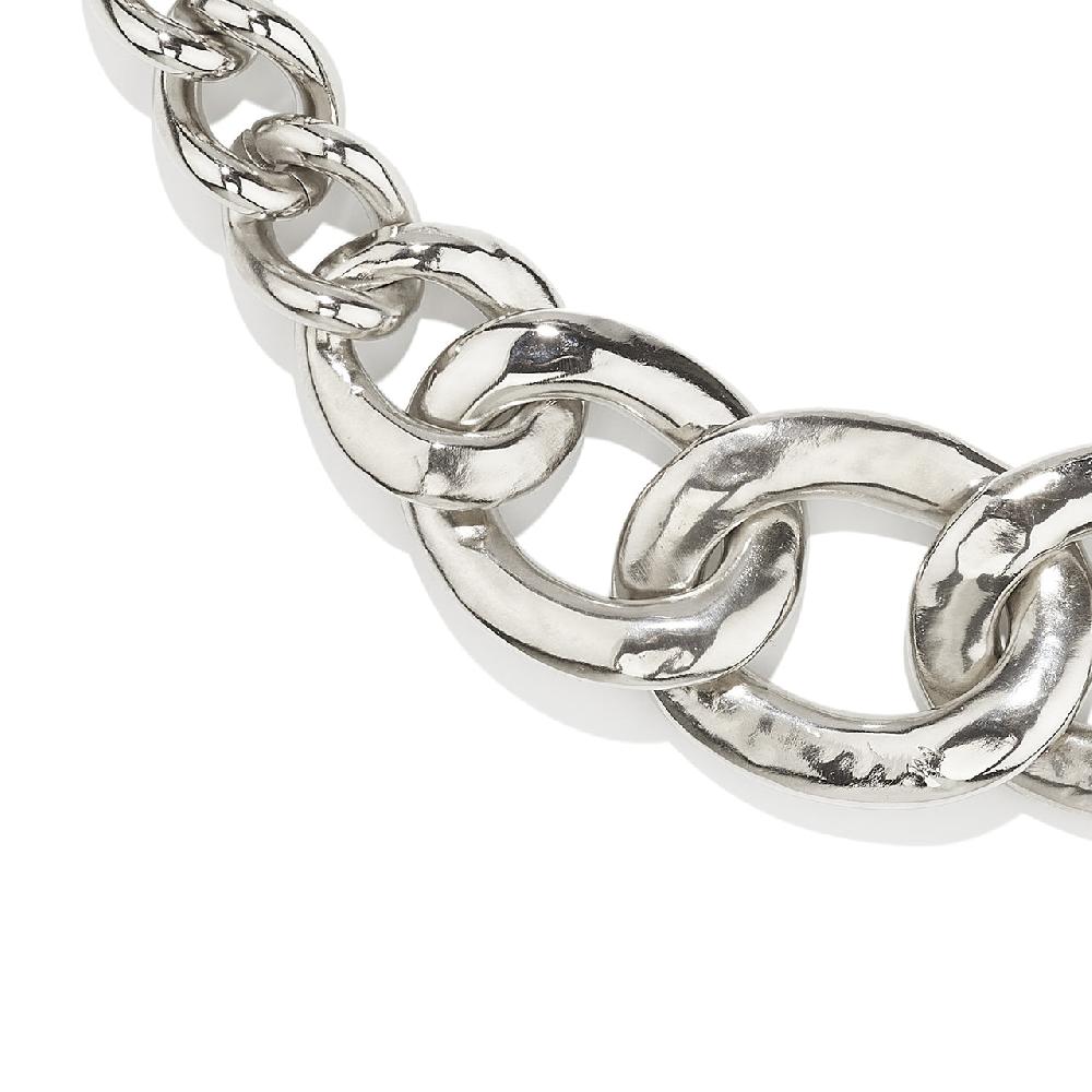 Goossens Paris Collier Lhassa Petits Maillons