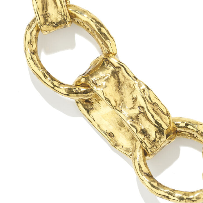 Goossens Paris Collier Lutèce