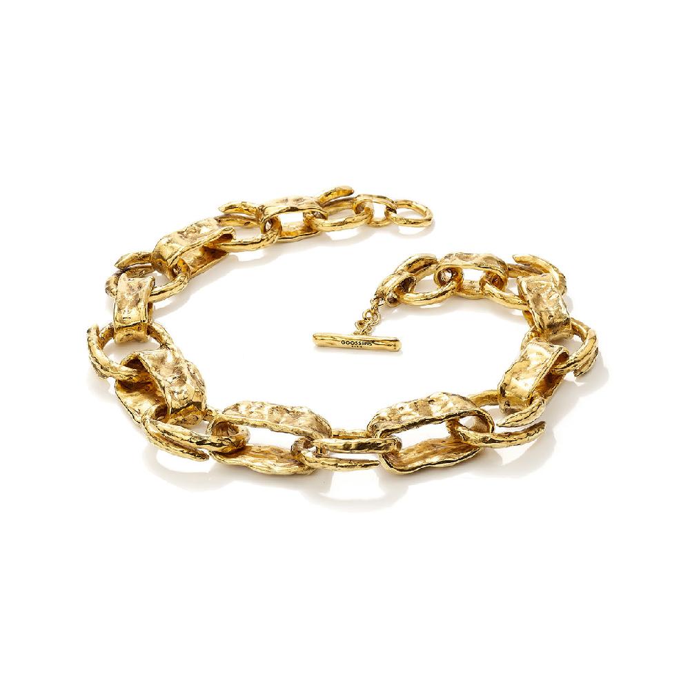 Goossens Paris Collier Lutèce