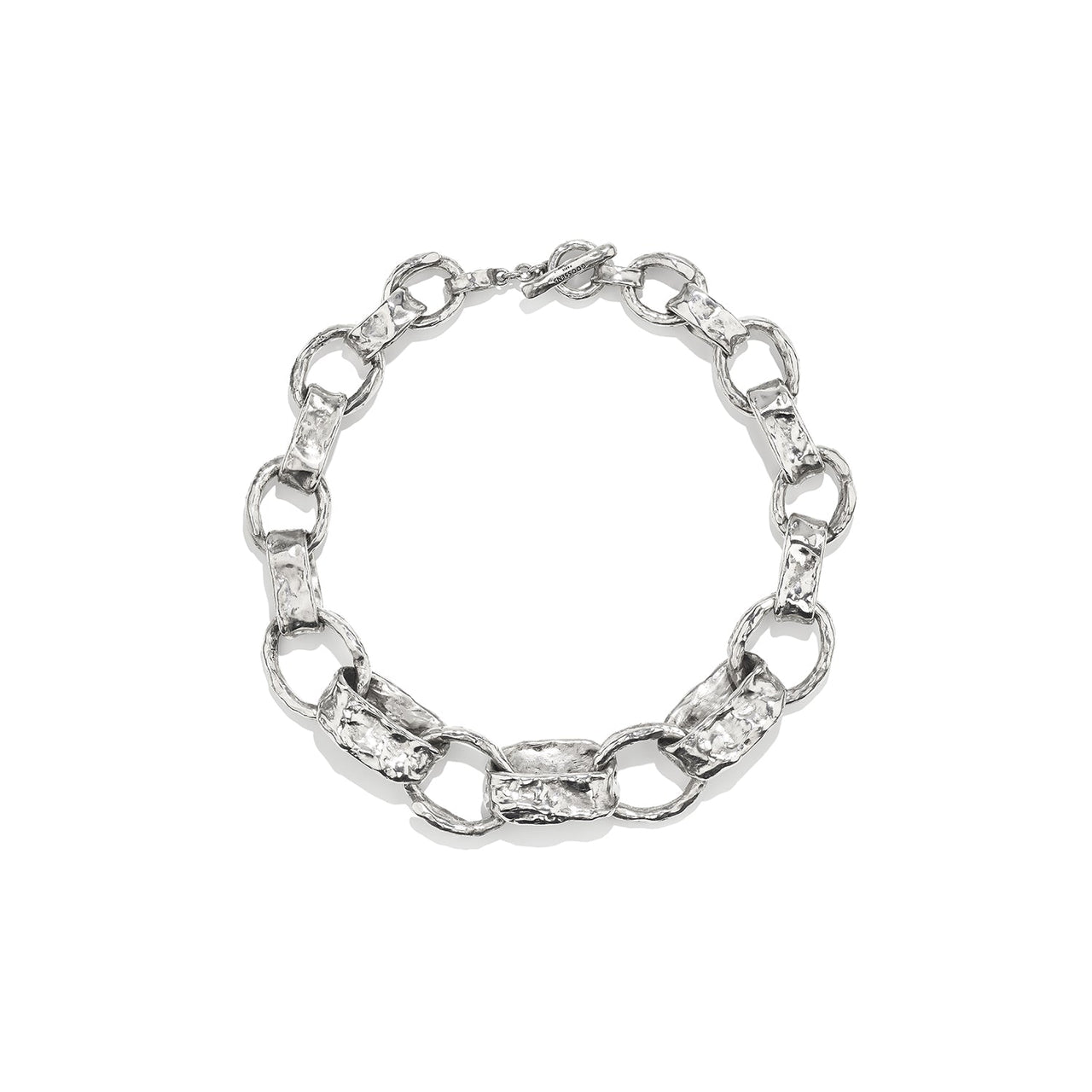 goossens paris Collier Lutèce