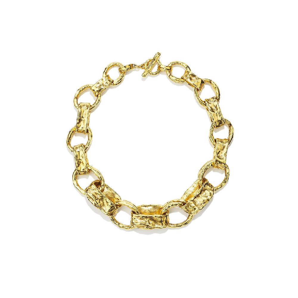 goossens paris Collier Lutèce