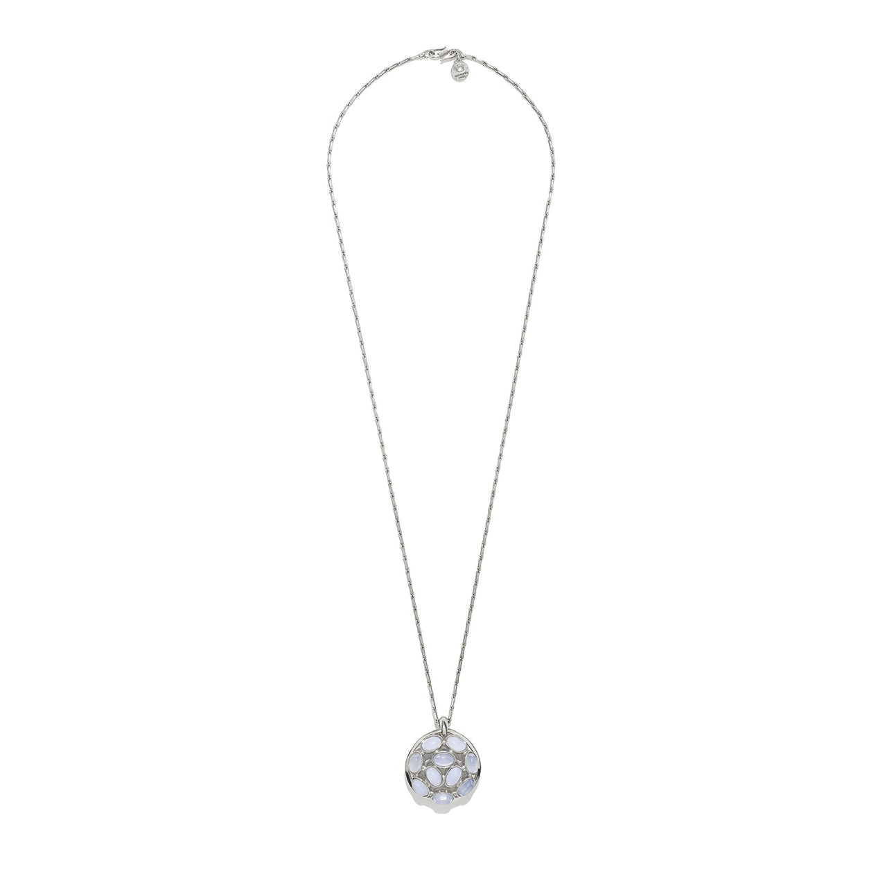 goossens paris Collier Médaillon Bosphore