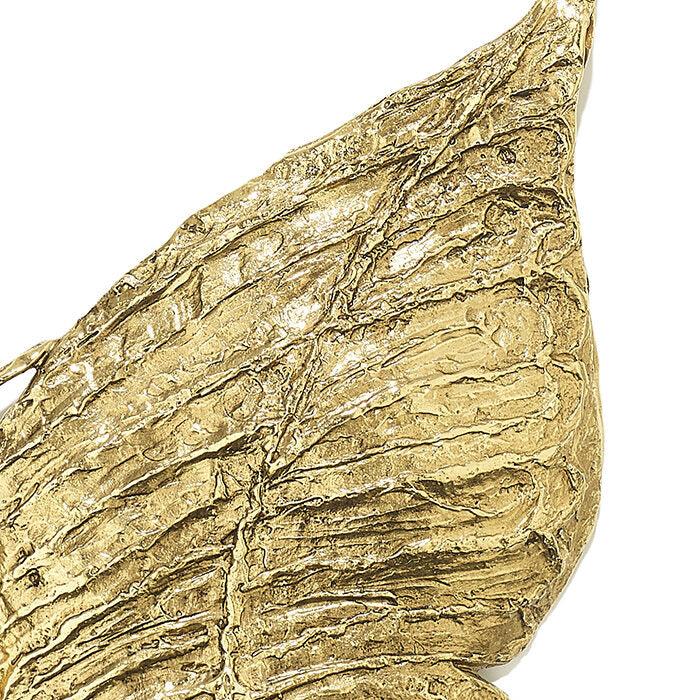 Goossens Paris Collier Papillon Harumi