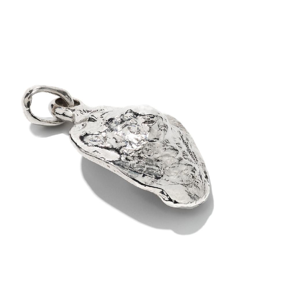 Goossens Paris Collier Pendentif Coquillage Circé