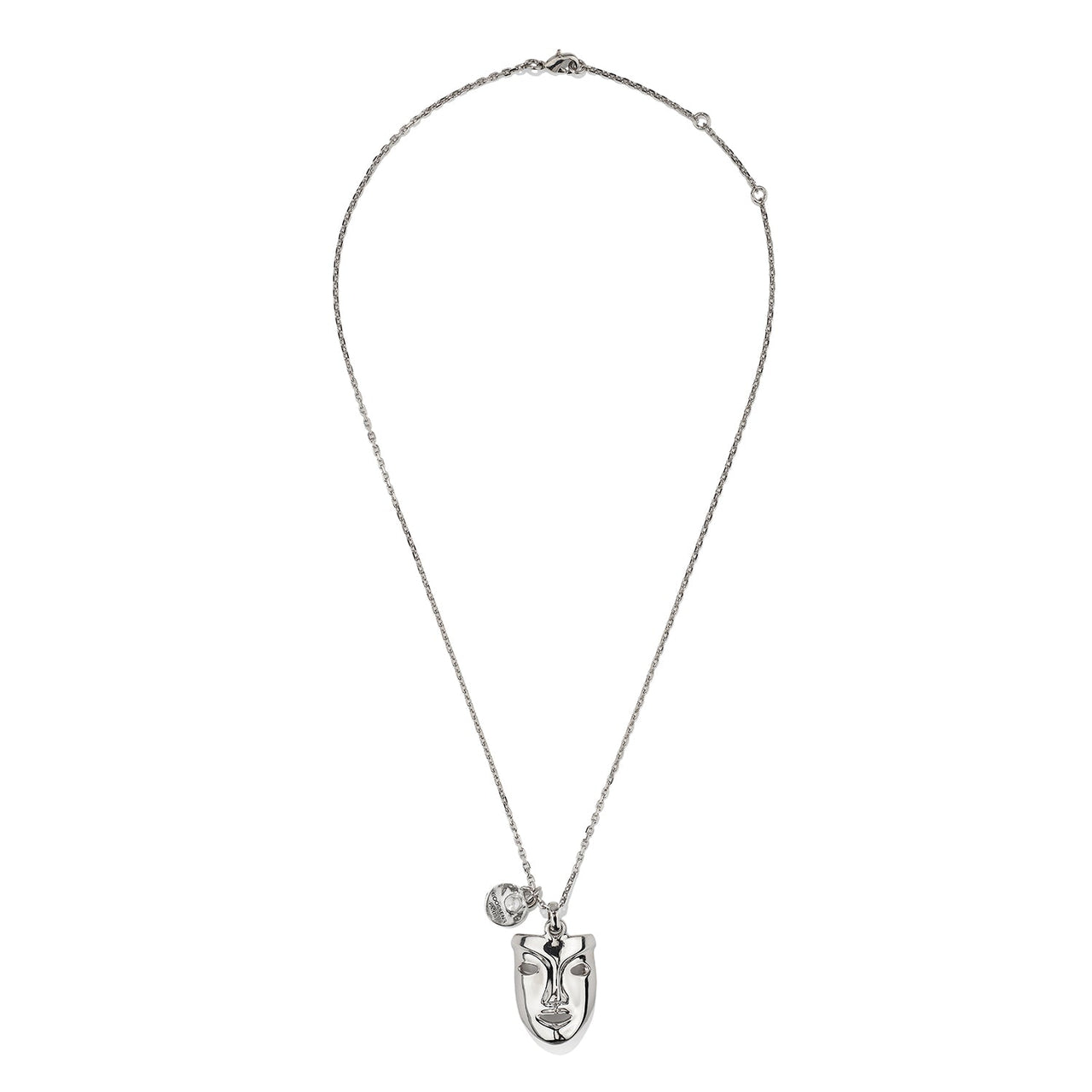 goossens paris Collier Pendentif Masque Circé