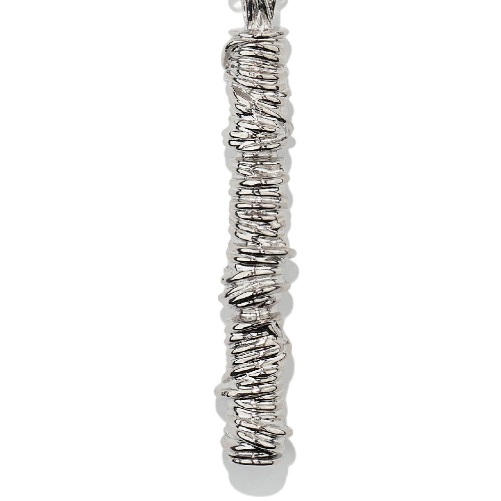 Goossens Paris Collier Pendentif Totem Ariane