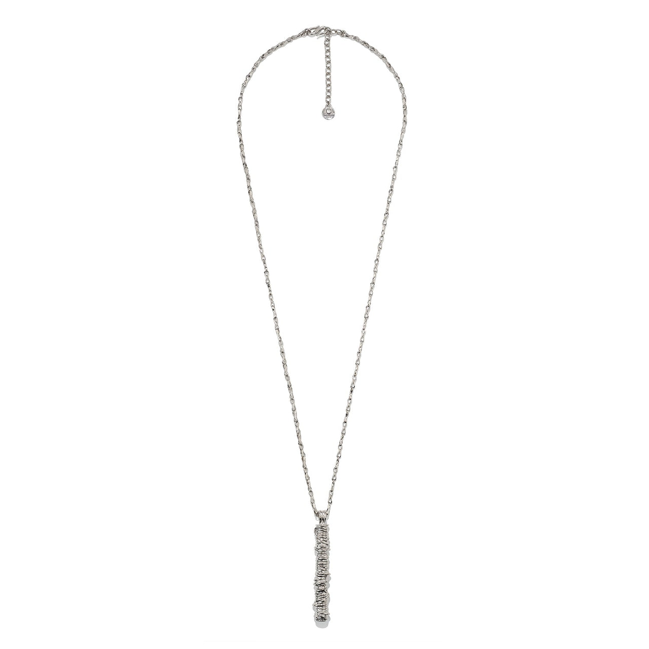 goossens paris Collier Pendentif Totem Ariane