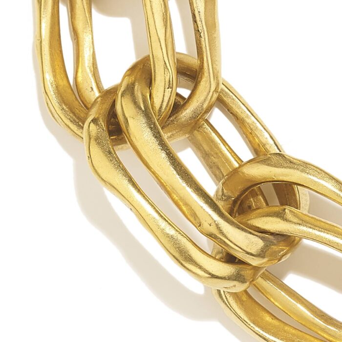 Goossens Paris Collier Spirale