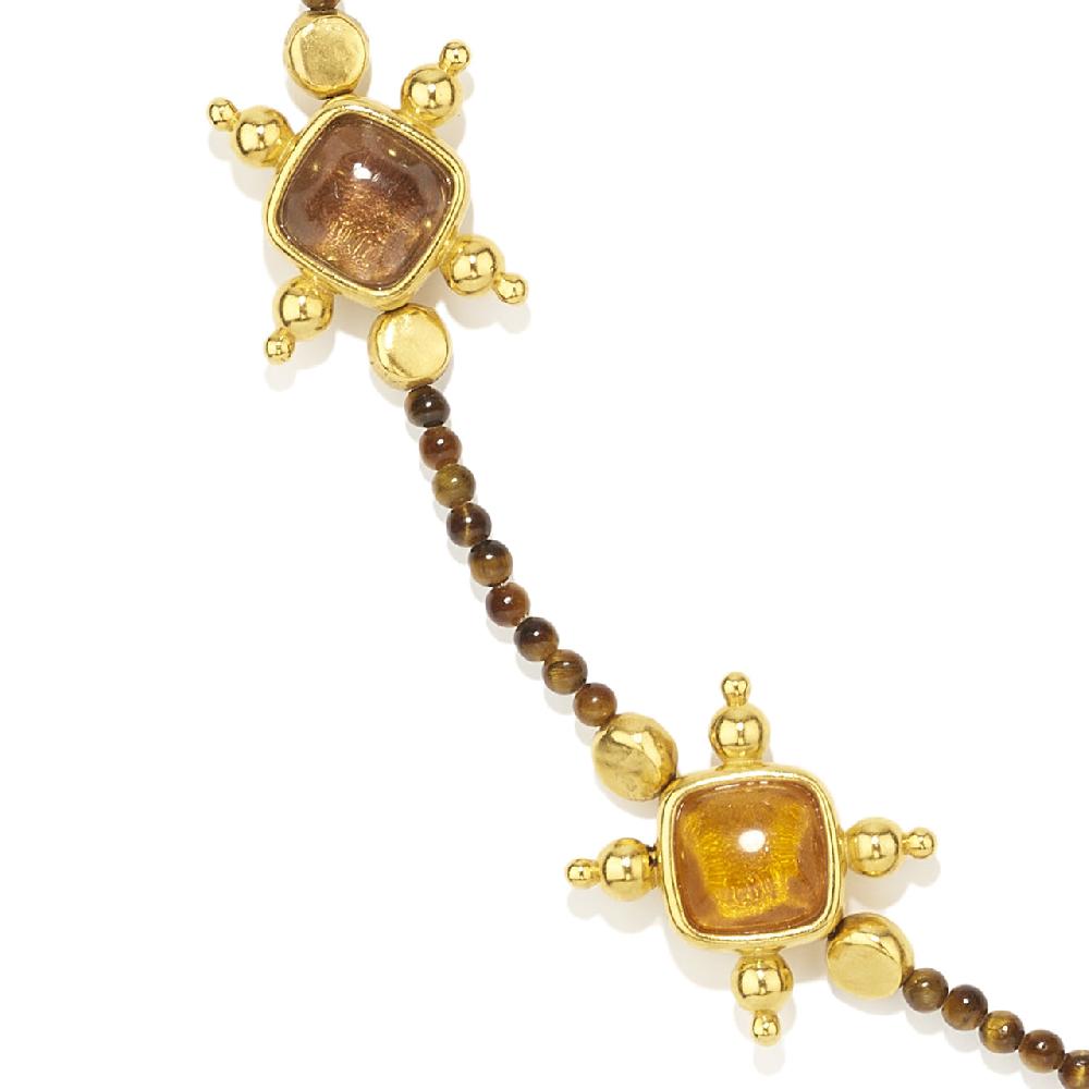 Goossens Paris Collier Venise