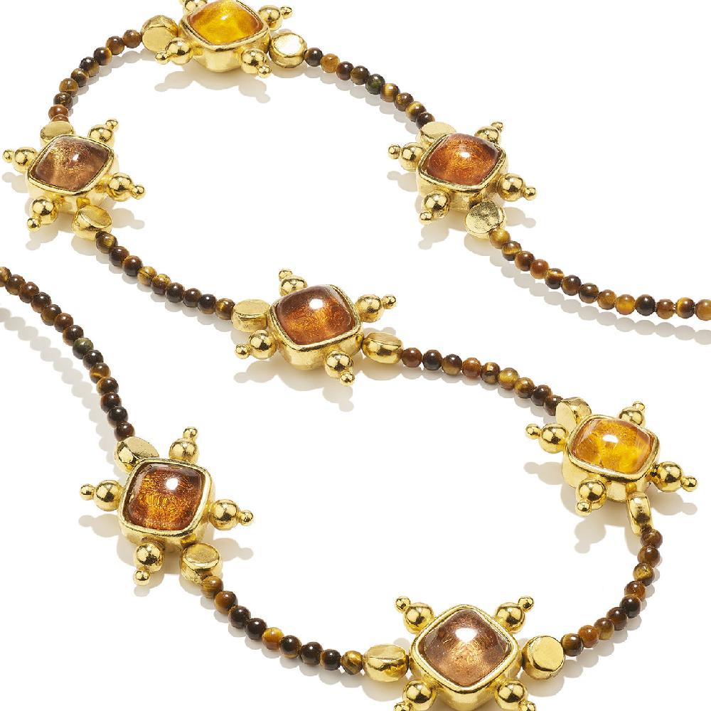 Goossens Paris Collier Venise