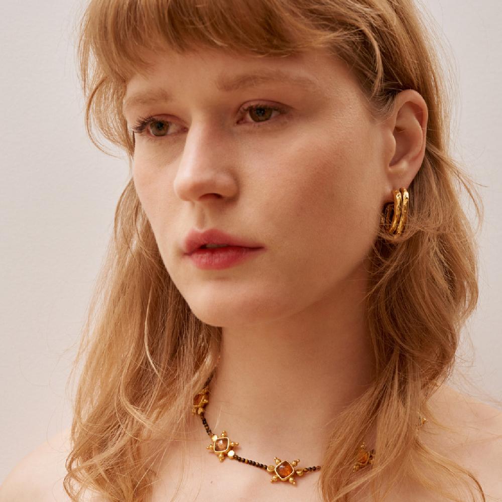 Goossens Paris Collier Venise