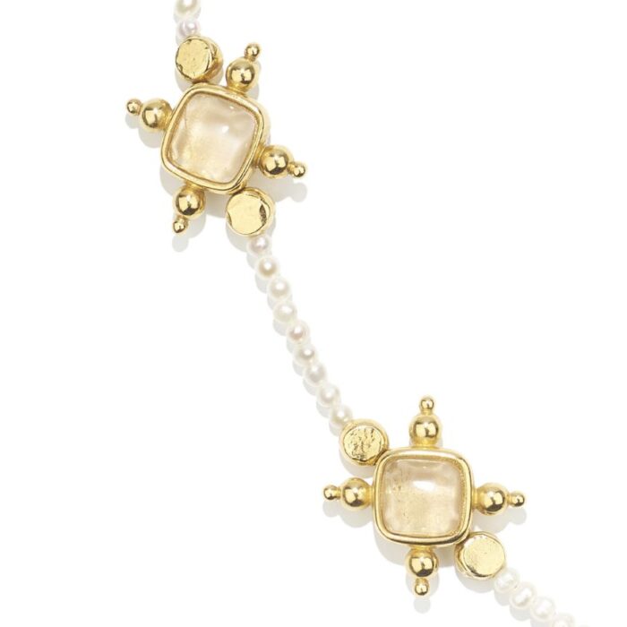 Goossens Paris Collier Venise
