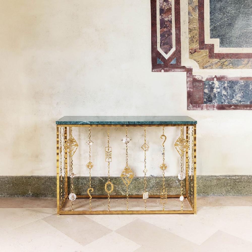 Goossens Paris Console Dreamcatcher