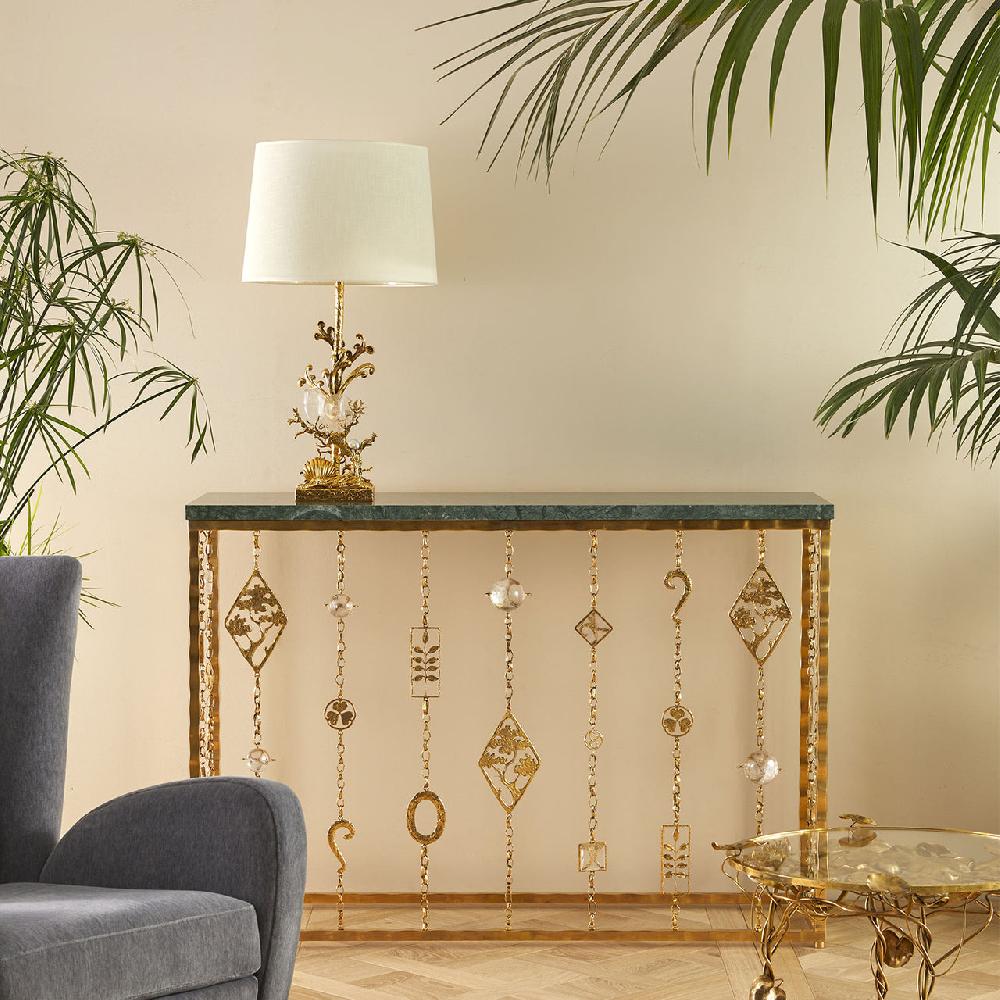 Goossens Paris Console Dreamcatcher