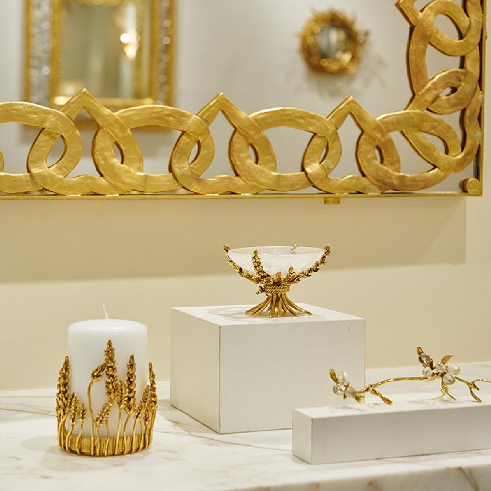 Goossens Paris Coupelle Blé