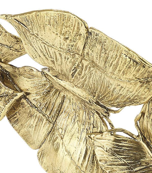 Goossens Paris Couronne Papillon Harumi