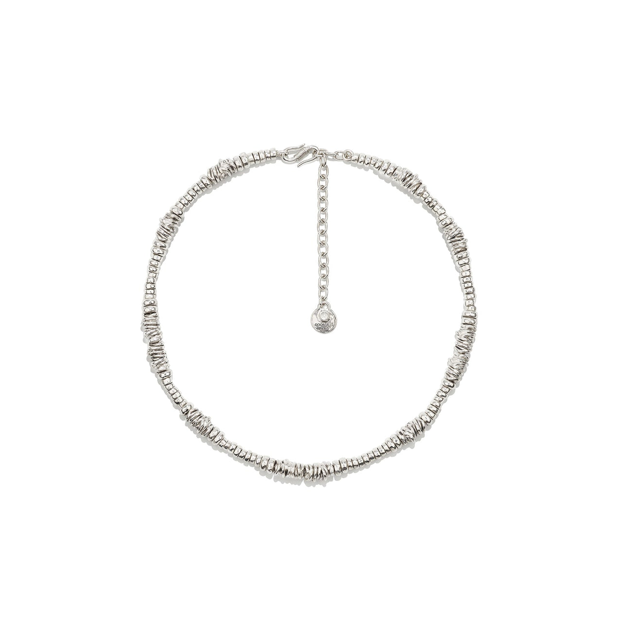 goossens paris La Chaîne Ariane 40 cm