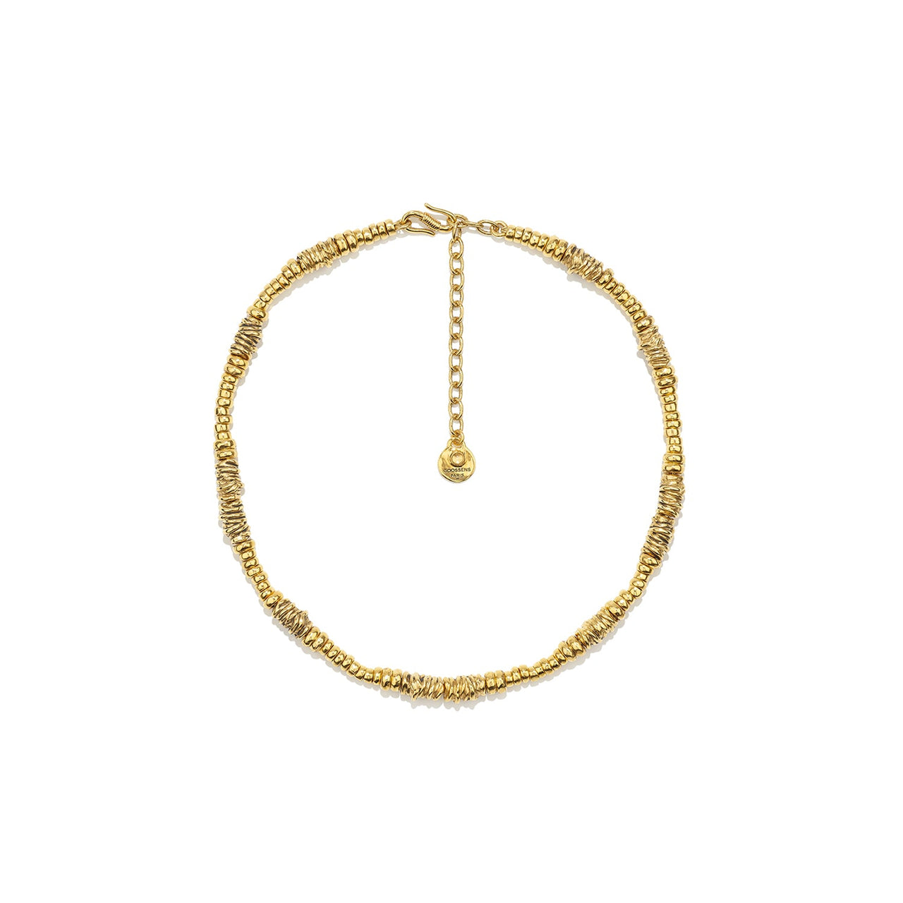 goossens paris La Chaîne Ariane 40 cm