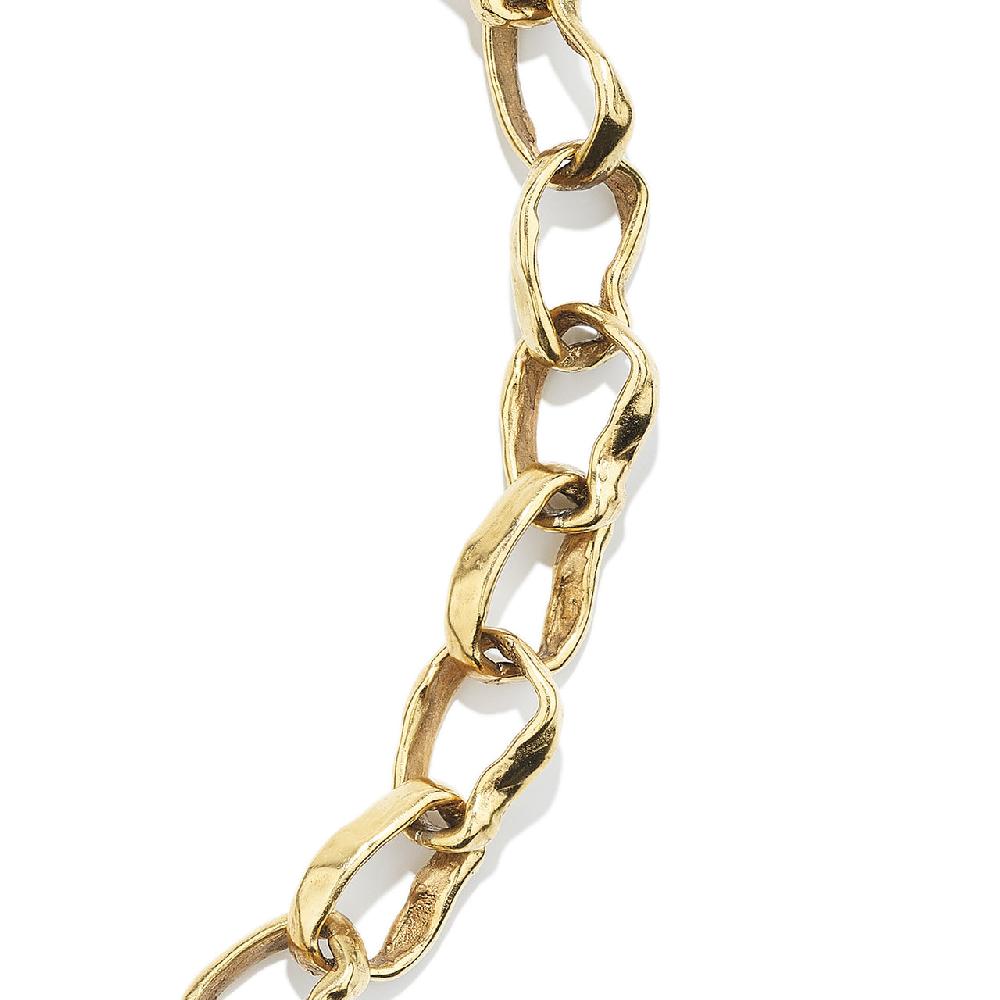 Goossens Paris La Chaîne Lutèce 40 Cm