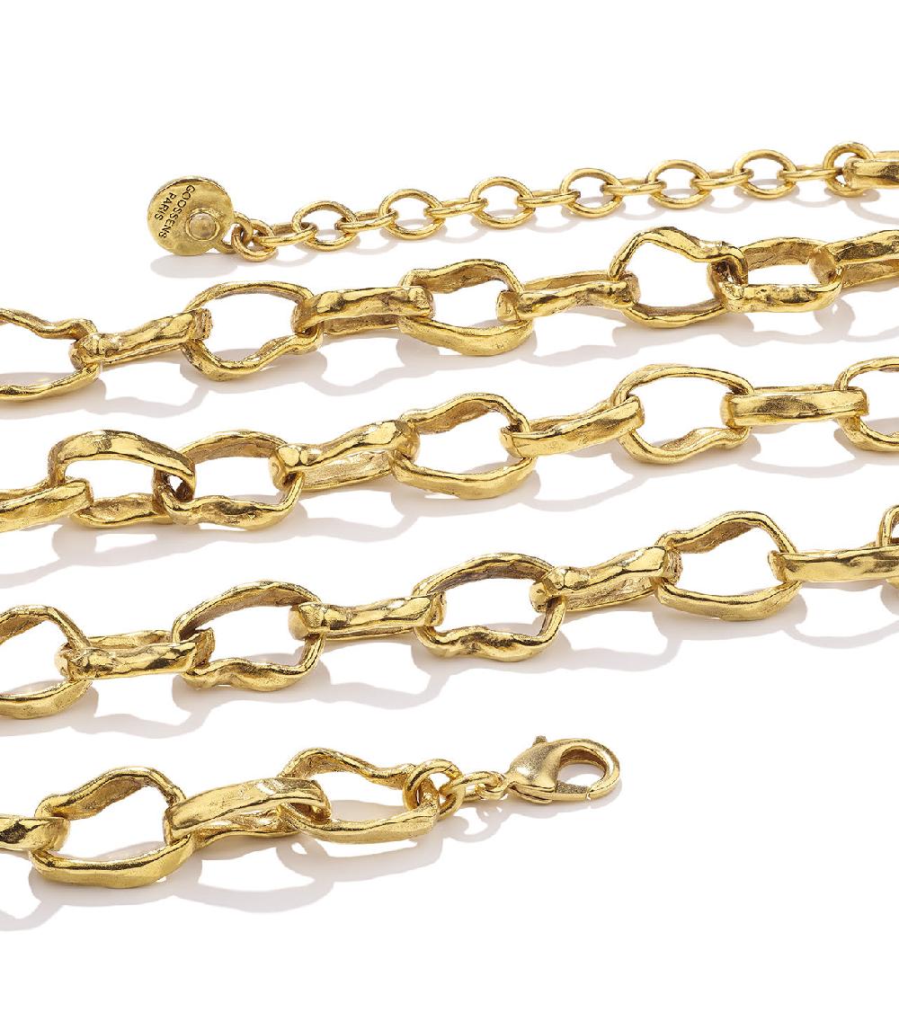 Goossens Paris La Chaîne Lutèce 40 Cm