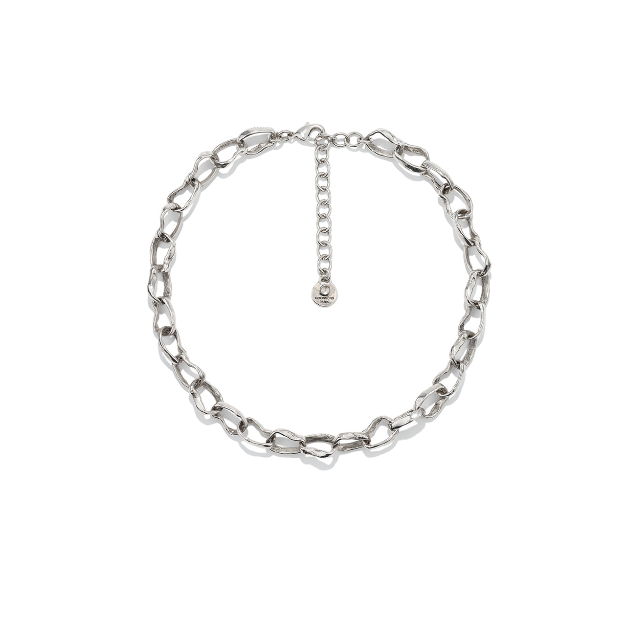 goossens paris La Chaîne Lutèce 40 cm