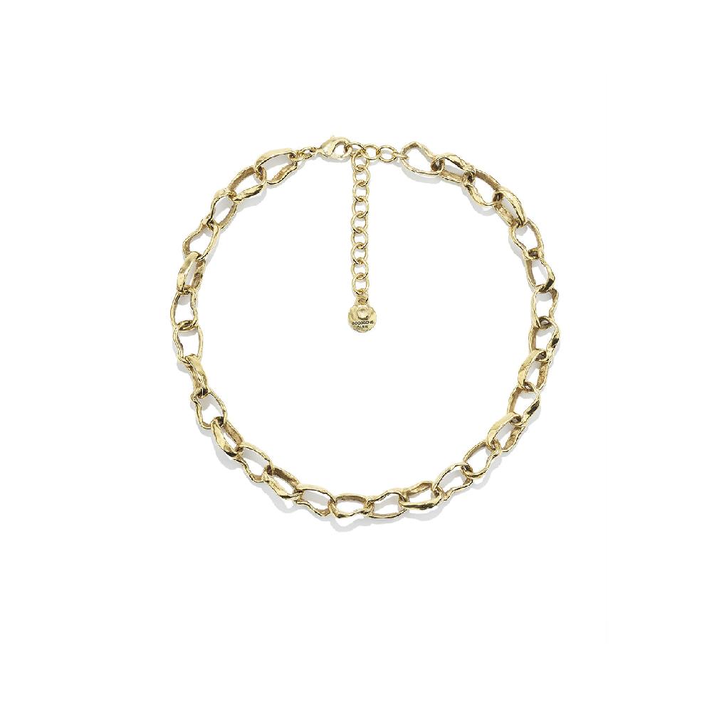 goossens paris La Chaîne Lutèce 40 cm