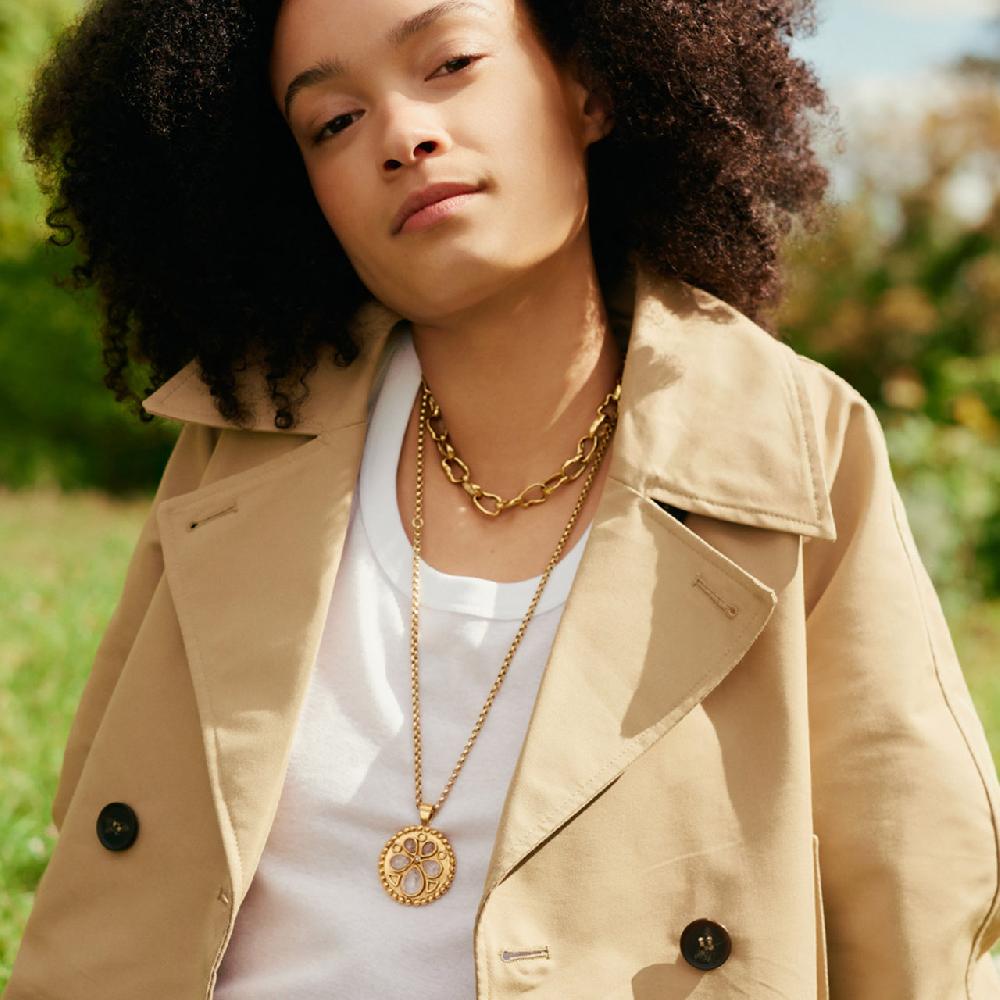 Goossens Paris La Chaîne Lutèce 60 Cm